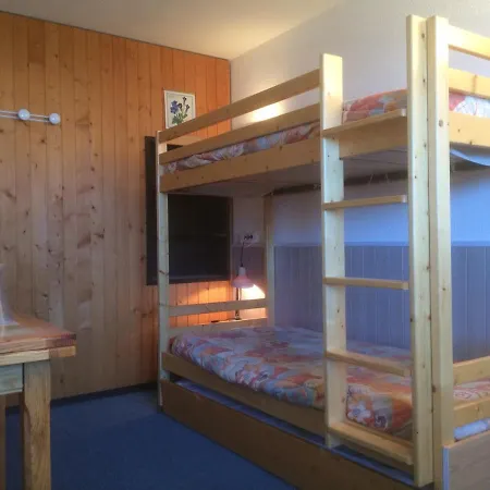 Fonctionnel - Pied Des Pistes - Animaux Acceptes - Fr-1-181-2604 * ラ・プラーニュ