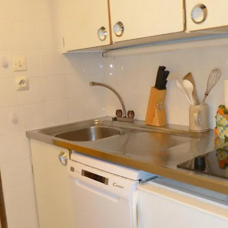 Fonctionnel - Pied Des Pistes - Animaux Acceptes - Fr-1-181-2604 Apartament La Plagne