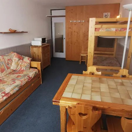 アパート Fonctionnel - Pied Des Pistes - Animaux Acceptes - Fr-1-181-2604