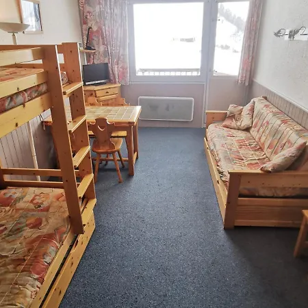 Fonctionnel - Pied Des Pistes - Animaux Acceptes - Fr-1-181-2604 Apartament *