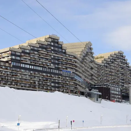 Fonctionnel - Pied Des Pistes - Animaux Acceptes - Fr-1-181-2604 * ラ・プラーニュ