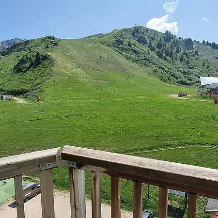 Fonctionnel - Pied Des Pistes - Animaux Acceptes - Fr-1-181-2604 *