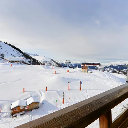 Fonctionnel - Pied Des Pistes - Animaux Acceptes - Fr-1-181-2604 Apartment