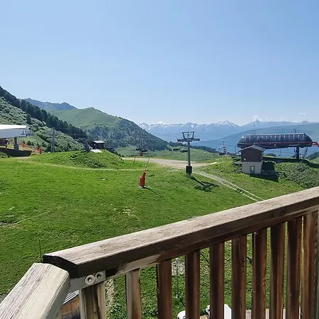 Fonctionnel - Pied Des Pistes - Animaux Acceptes - Fr-1-181-2604 Apartman *