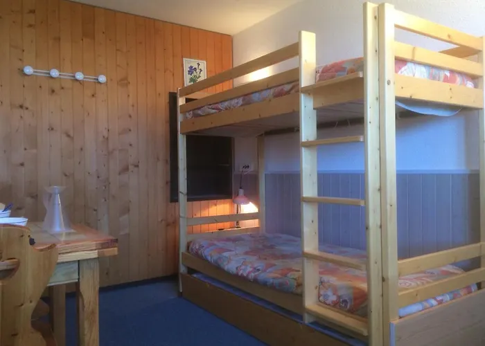 Fonctionnel - Pied Des Pistes - Animaux Acceptes - Fr-1-181-2604 * Ла-Плань