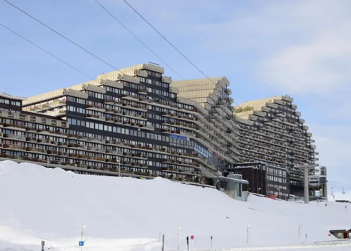 Fonctionnel - Pied Des Pistes - Animaux Acceptes - Fr-1-181-2604 * Ла-Плань