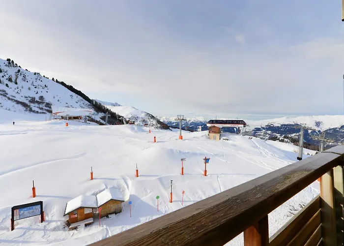 Fonctionnel - Pied Des Pistes - Animaux Acceptes - Fr-1-181-2604 Апартаменты